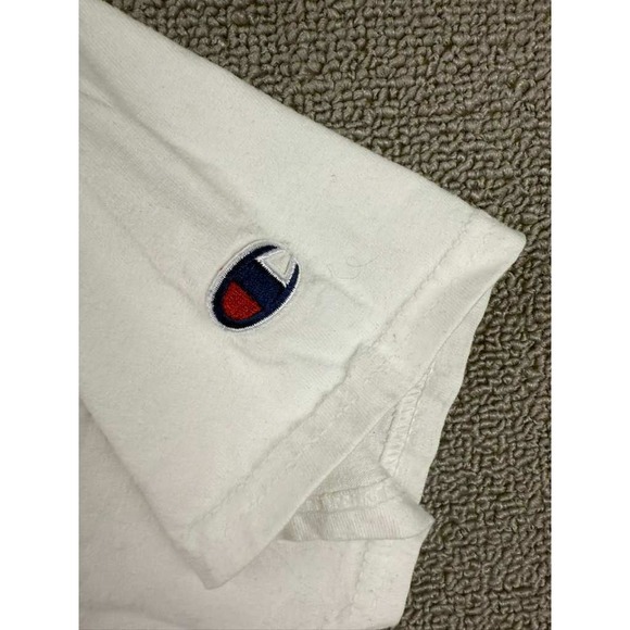 Griselda Records Conway The Machine Reject T Shirt Men L Champion 187 Arabic - Picture 10 of 12